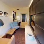 Апартаменты White Pearl 1.15 Тиммендорфер-Штранд