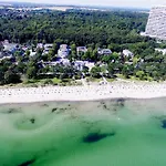 White Pearl 1.15 * Тиммендорфер-Штранд