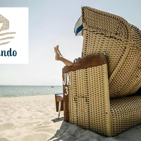 White Pearl 1.15 Тиммендорфер-Штранд