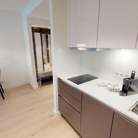 White Pearl 1.15 Тиммендорфер-Штранд