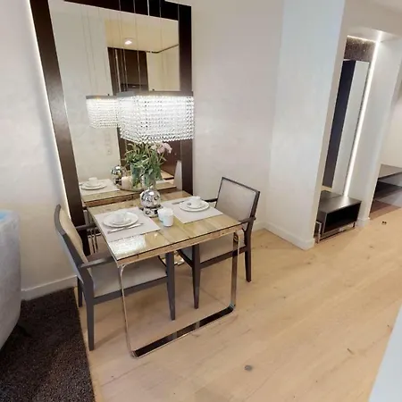 White Pearl 1.15 * Тиммендорфер-Штранд