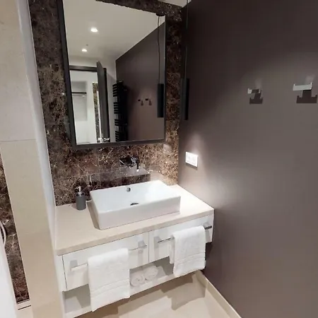 White Pearl 1.15 Тиммендорфер-Штранд