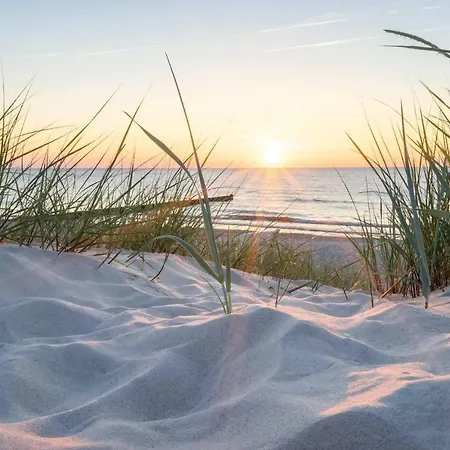 White Pearl 1.15 Тиммендорфер-Штранд