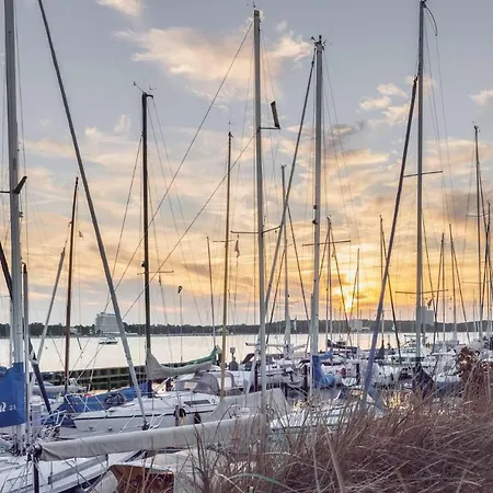 White Pearl 1.15 Апартаменты *