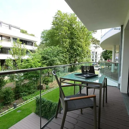 Апартаменты White Pearl 1.15 *