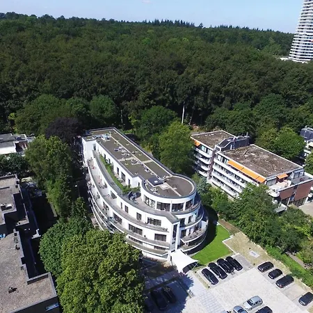 White Pearl 1.15 Апартаменты