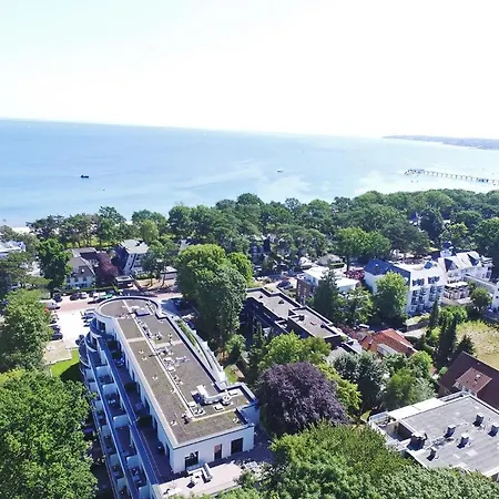 Апартаменты White Pearl 1.15