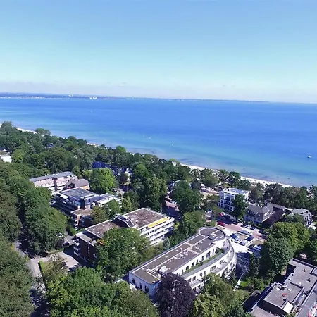 White Pearl 1.15 Апартаменты