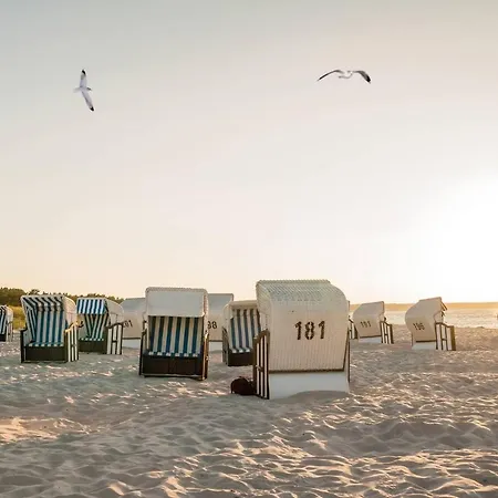 White Pearl 1.15 Апартаменты *