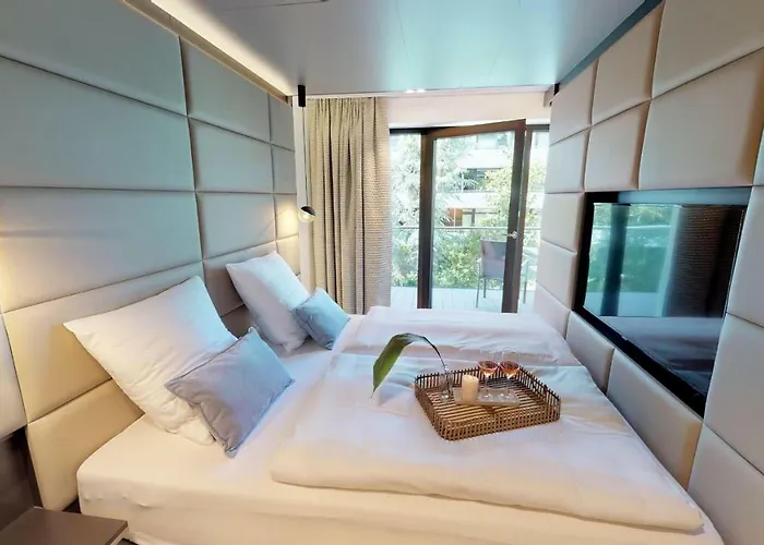 Appartement White Pearl 1.15 *