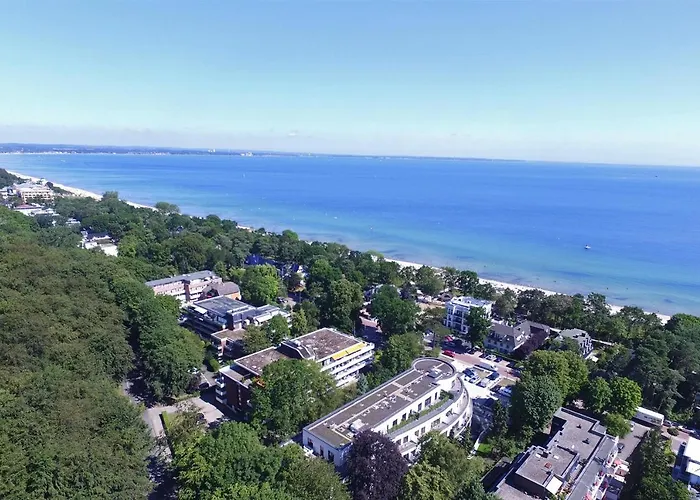 White Pearl 1.15 Appartement