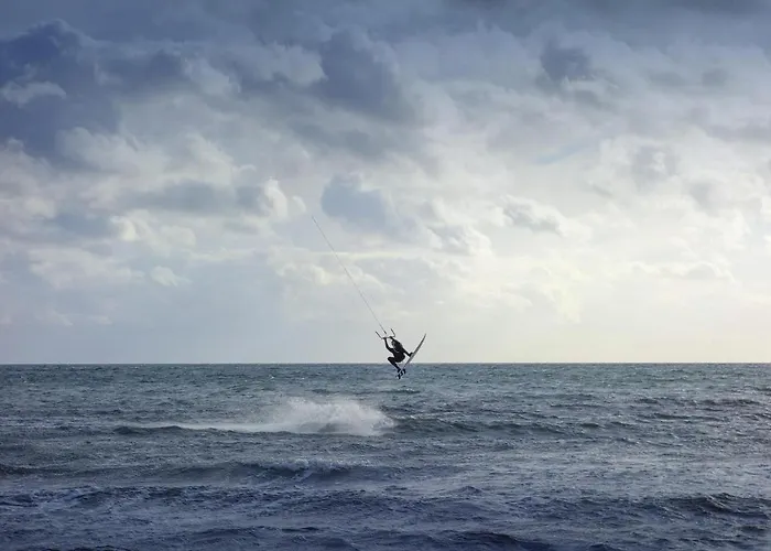 White Pearl 1.15 Appartement *